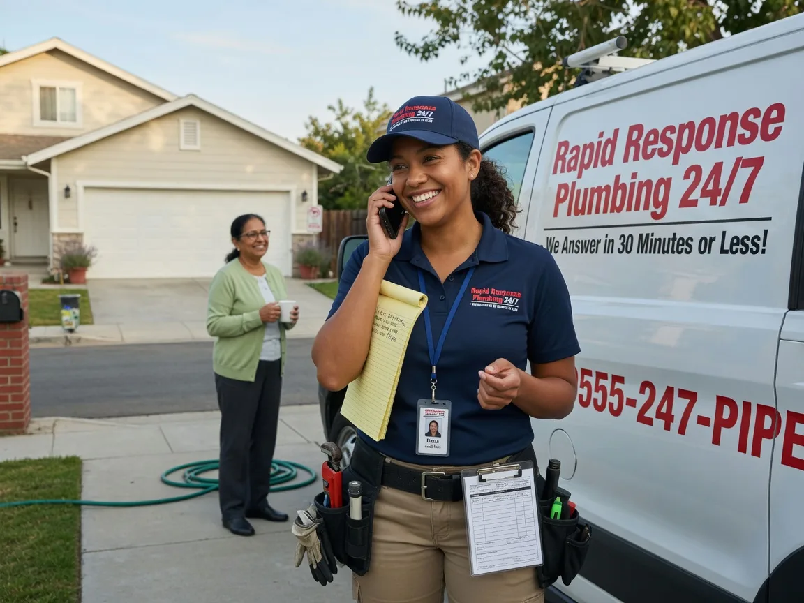 Emergency Plumber West Chester, PA FAQs